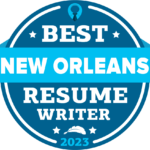 best new orleans resume writer 2023