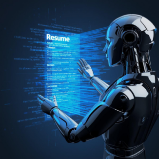 Why your “perfect” resume is being ignored by 2026 AI